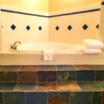 Gadsden King Suite Bath