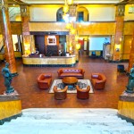 Gadsden Lobby