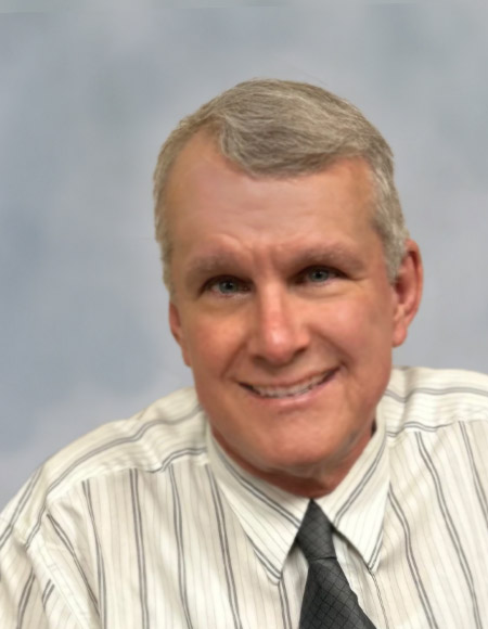 Kenneth Beal, Peak Hospitality team member