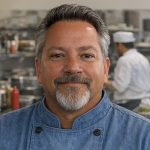 Christopher Dressler, Executive Chef