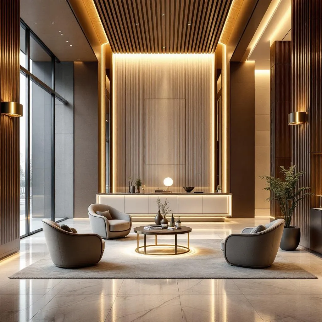 Balancing Innovation and Human Touch in Hotels