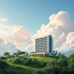 Hotel Investment Resilience Amid Global Challenges