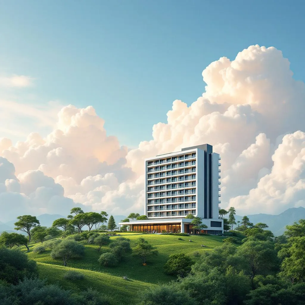 Hotel Investment Resilience Amid Global Challenges