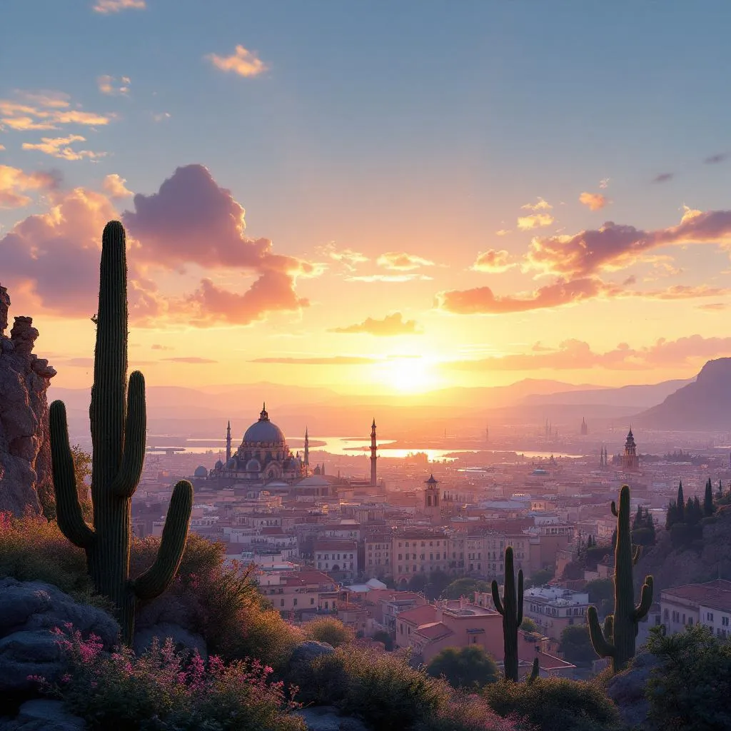 Luxury Travel's Shift Towards Cultural Experiences