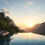 Geopolitics and Luxury in Asia's Travel Sector