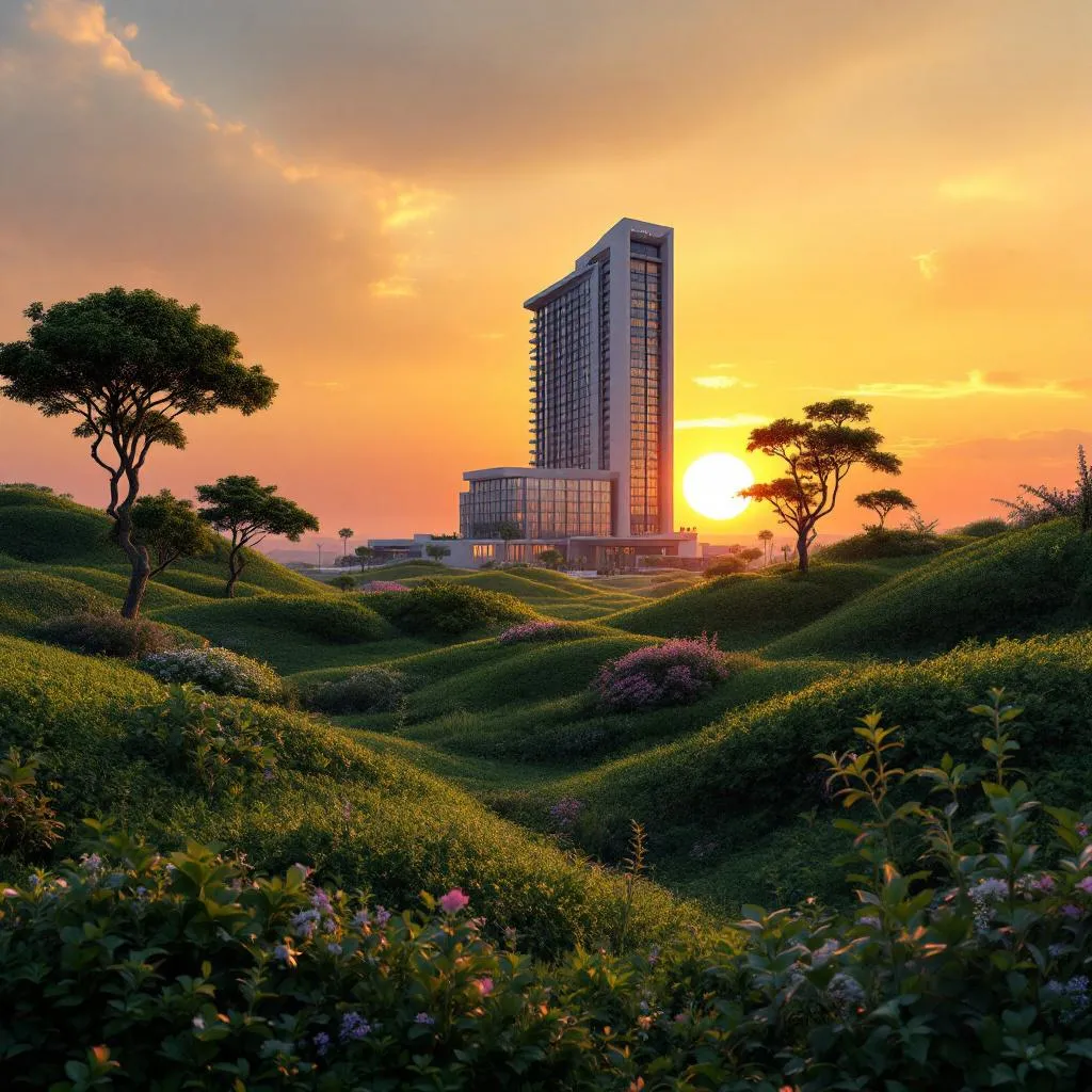 Revamping Hotel Strategies for Growth