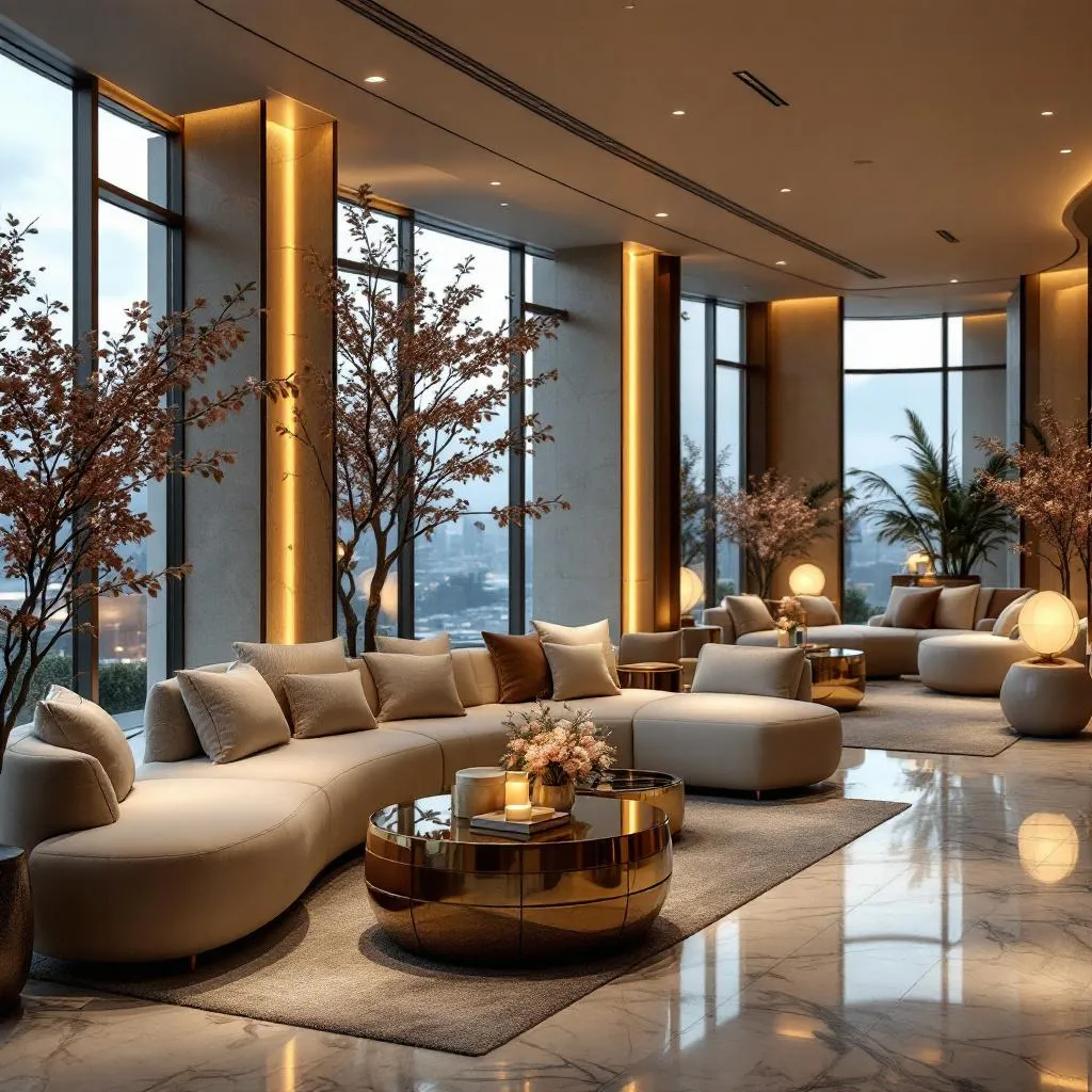 Hotel Management Revolutionizes Luxury Travel