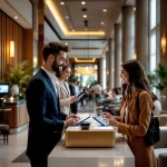 AI Transforming Hospitality Industry Strategies