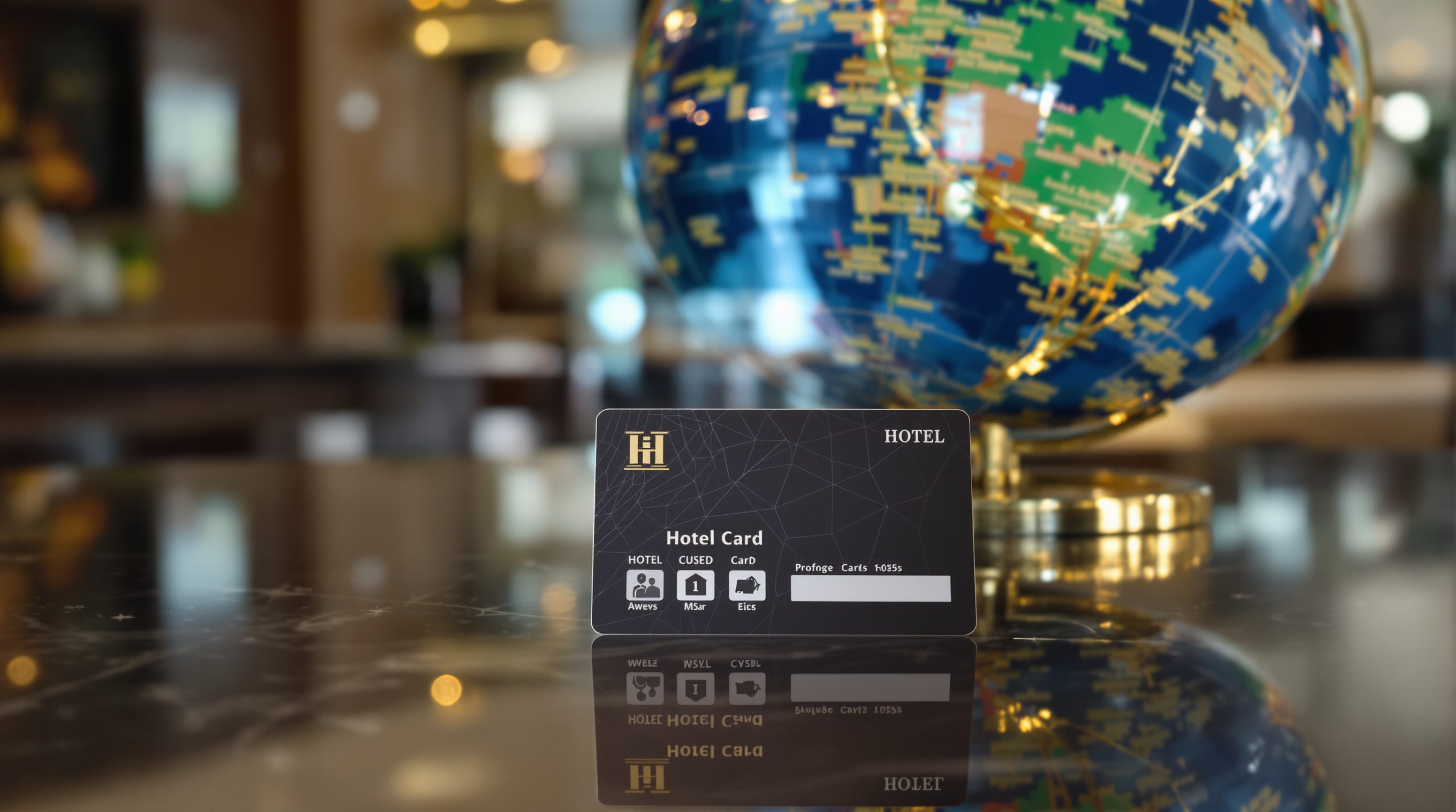 Hospitality Industry Shifts to Global Partnerships