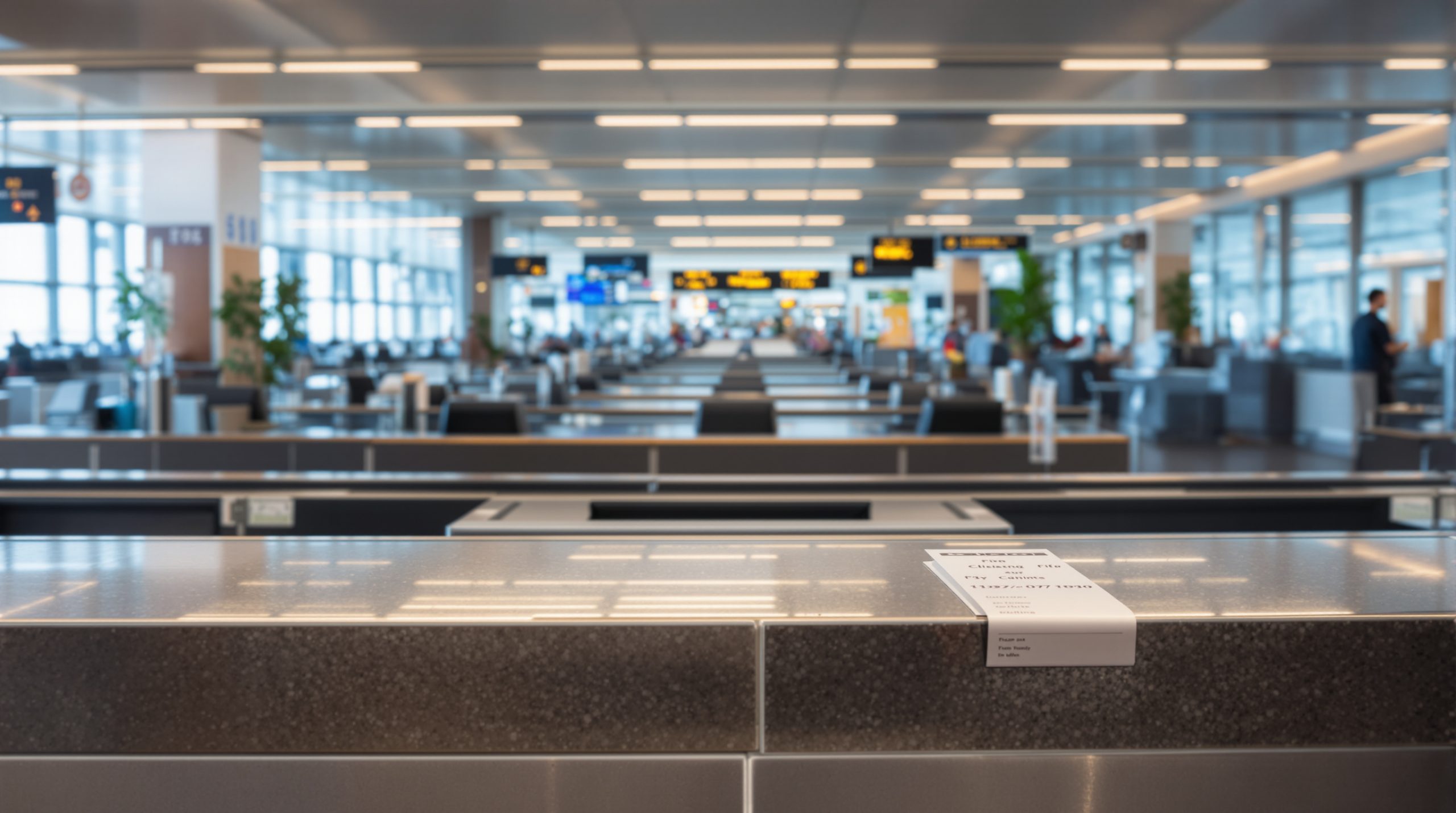 Collapse of Spirit Airlines and Budget Airline Future