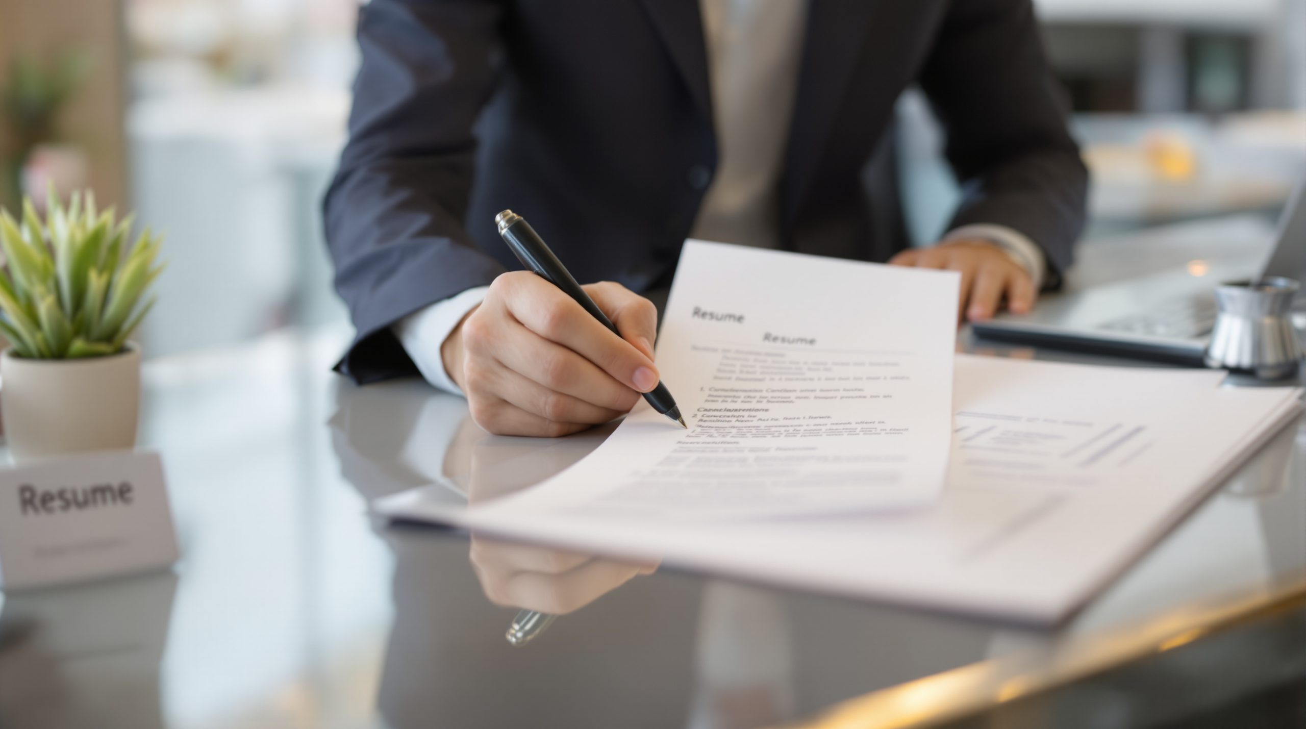 Intentional Hiring in Hospitality Teams