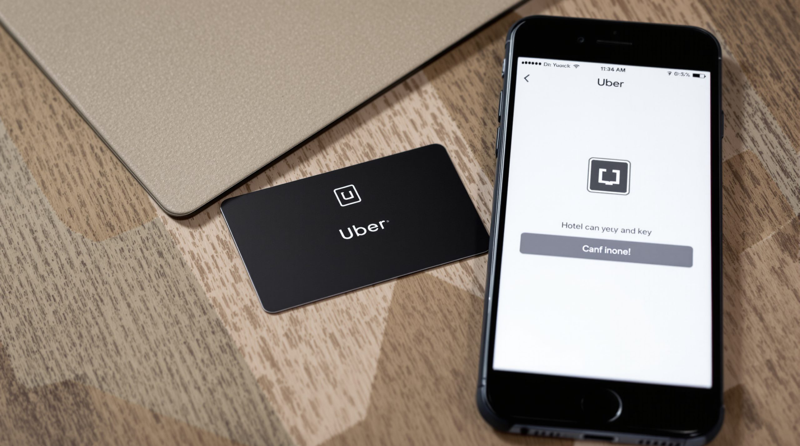 Travel Industry Changes: Uber's New Hotel Strategy