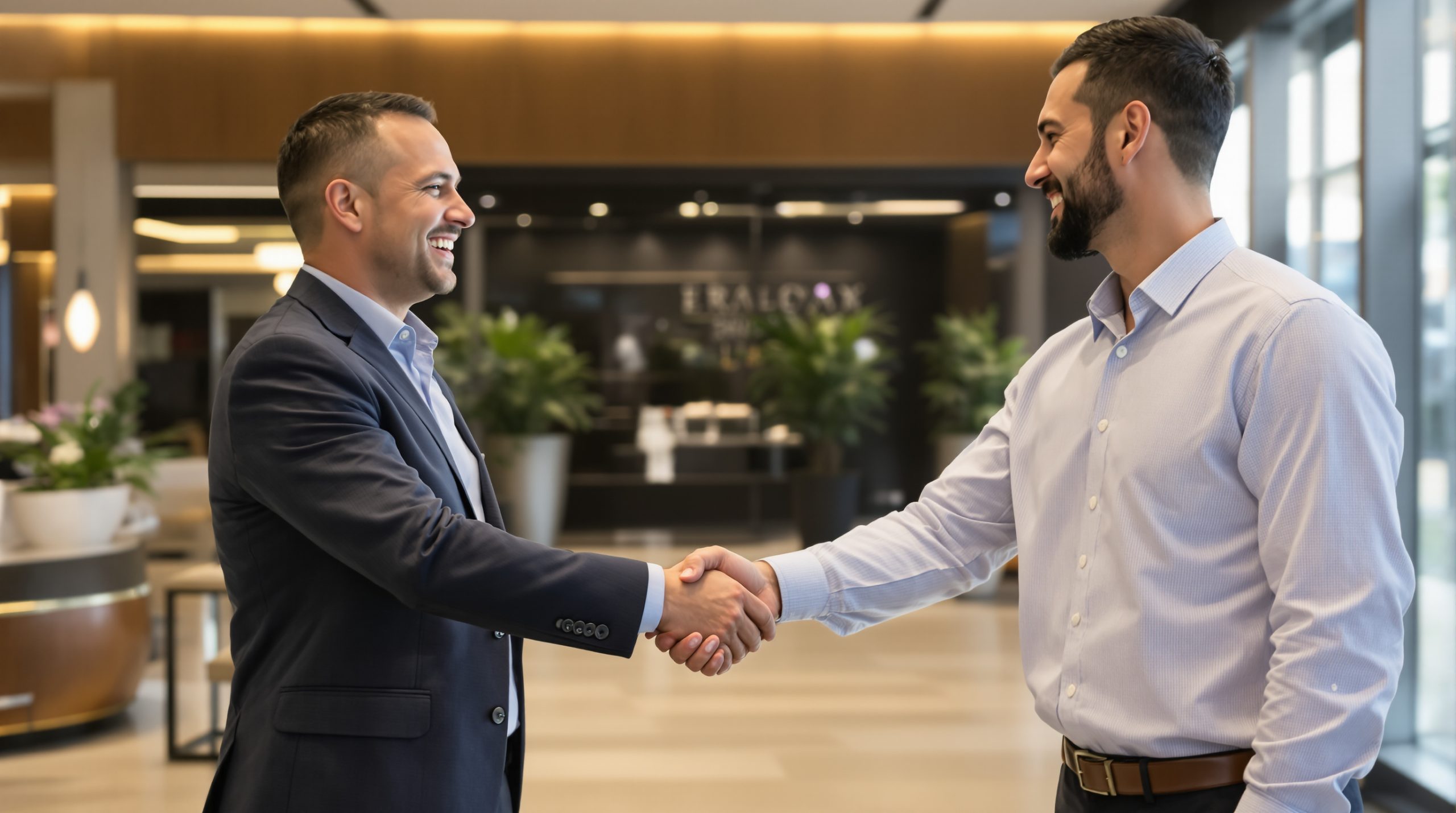 Shifting Dynamics in Travel and Hospitality Industry