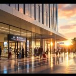AI's Impact on Hospitality: Hotels and Guests
