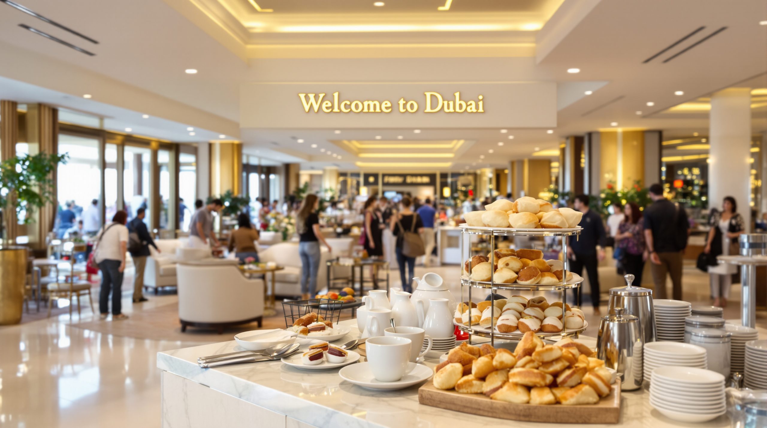 Middle East Hospitality Sector Faces Geopolitical Hurdles