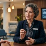 AI and Digital Integration in Hospitality