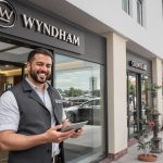 Wyndham's ChatGPT App Revolutionizes Hotel Booking