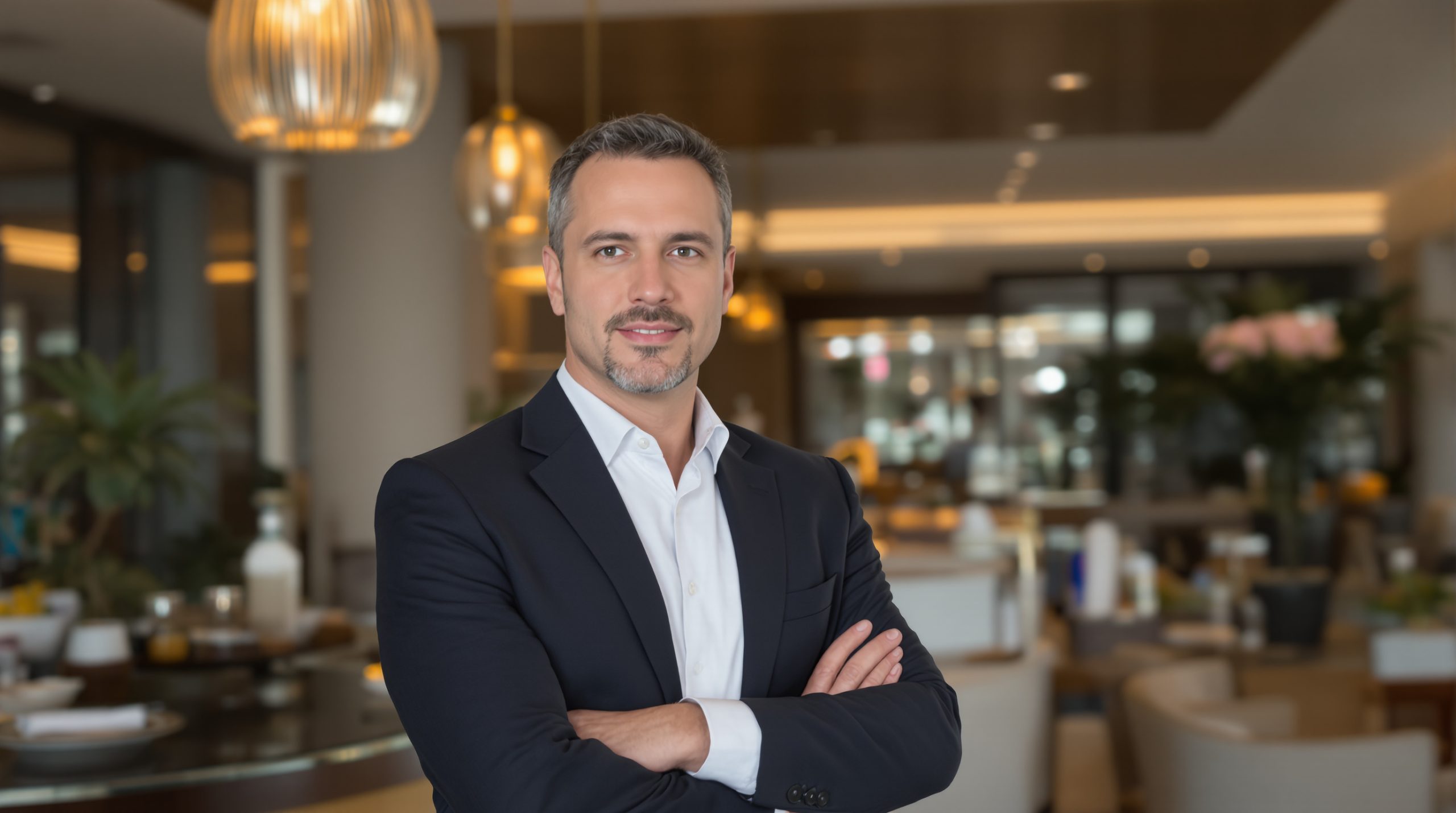 Innovations Reshaping the Hospitality Industry