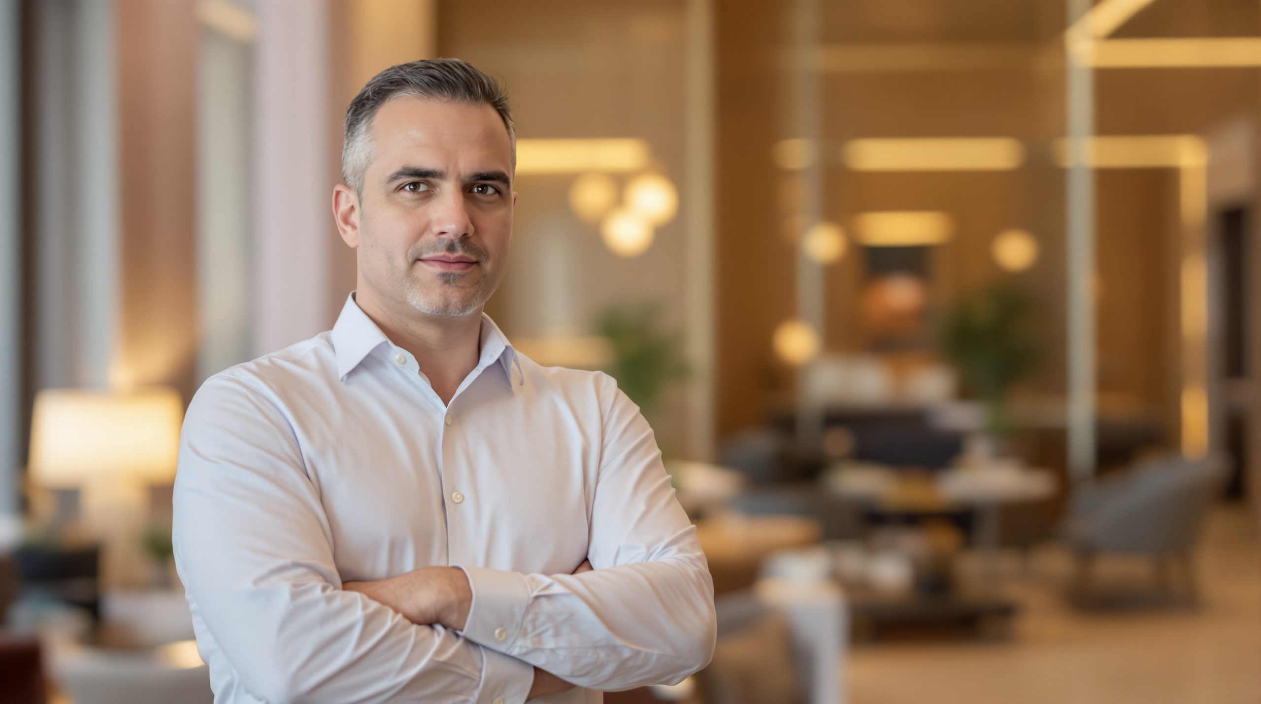 Strategic Alliances in Hotel Management Trends