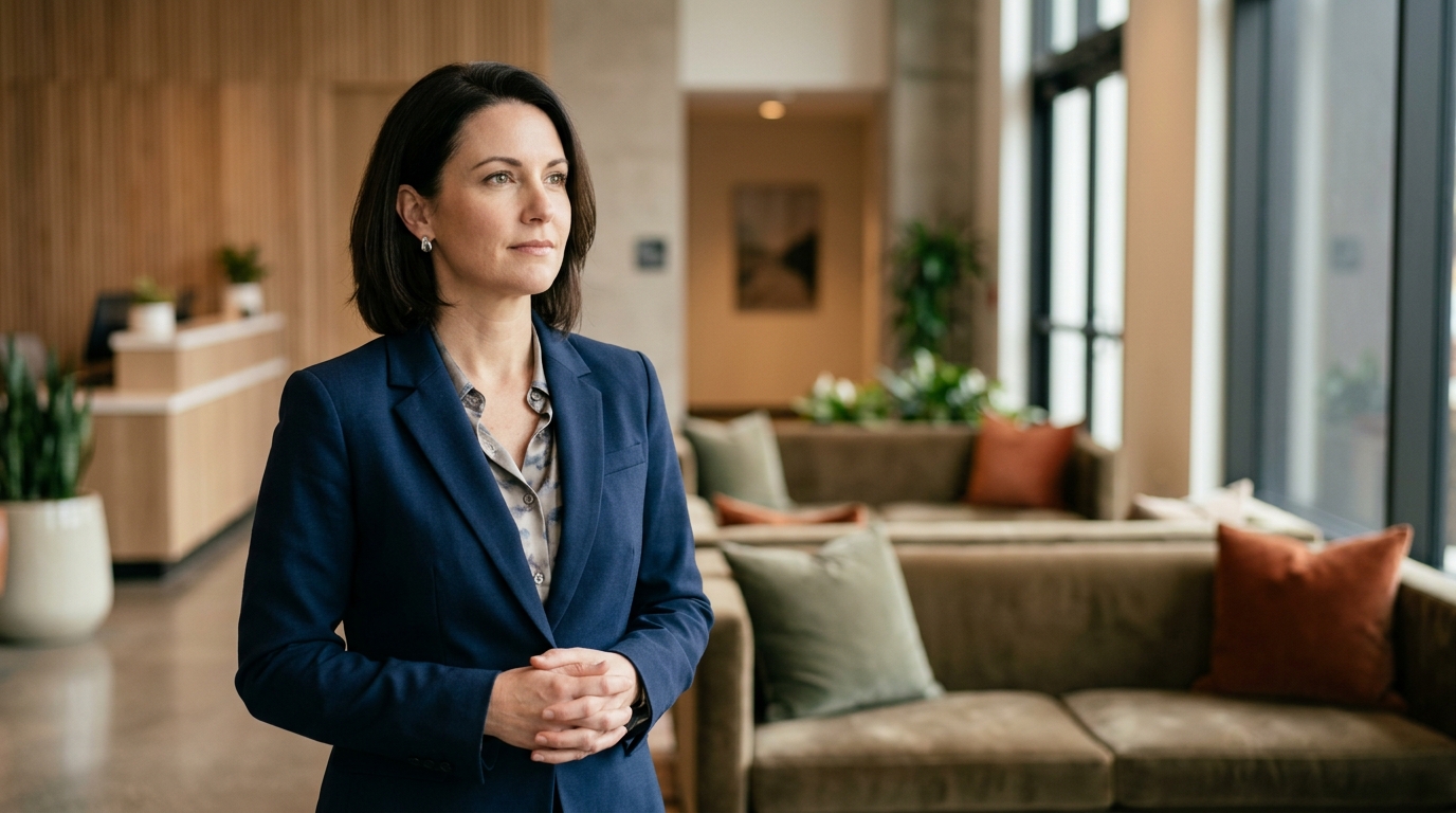 Hospitality Sector Shifts: Strategies and Insights