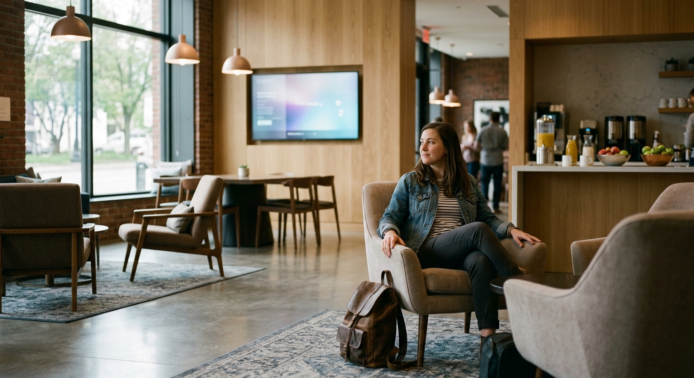 Innovation in Hospitality: Key Industry Developments