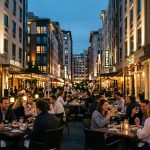 Hospitality Sector's Future: Innovations and Collaborations
