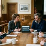 Leadership Changes in Hospitality Industry