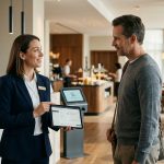 AI Innovations in Hospitality Management