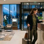 AI and Relational Wellness in Hospitality
