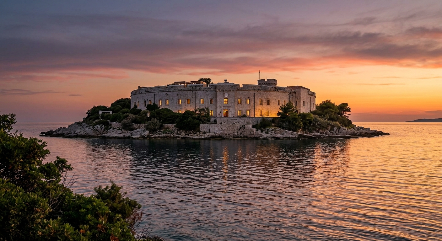 Innovative Hospitality Practices in Montenegro