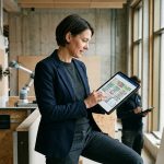 AI Innovations in Hotel Design and Operations for 2026