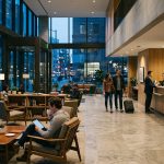 AI's Impact on Hotel Operations and Guest Services