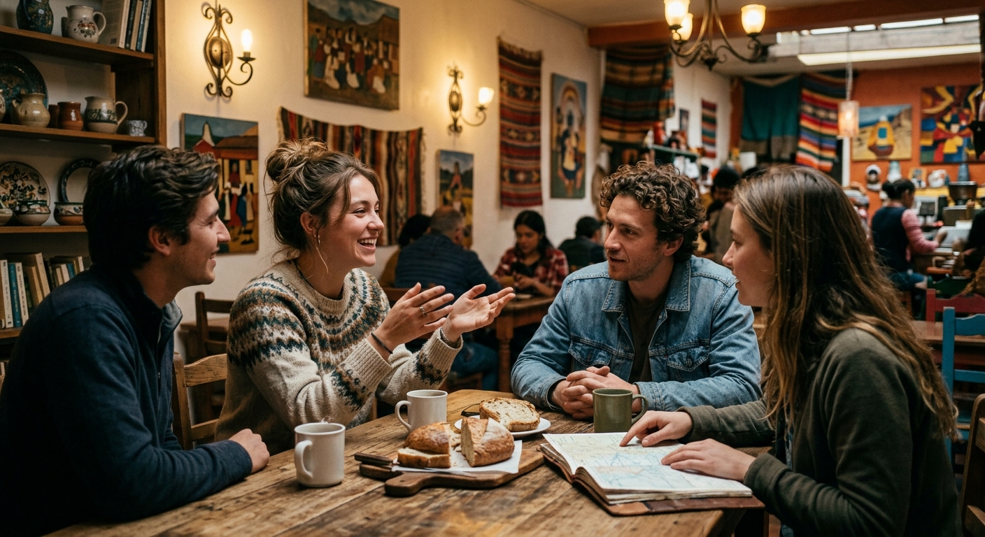 Gen Z's Redefinition of Luxury in Hospitality