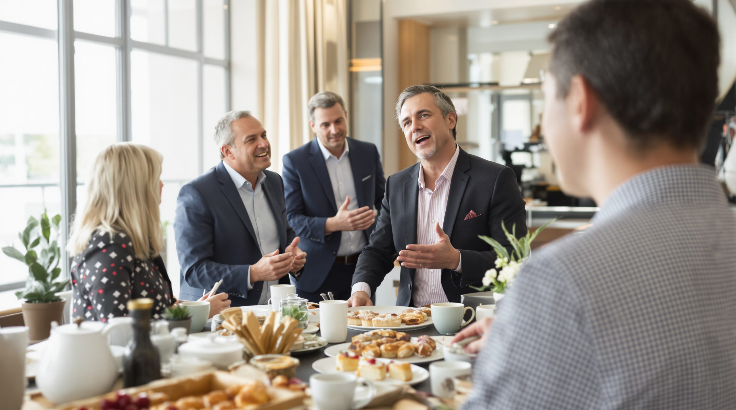 Travel and Hospitality Trends Shaping the Future