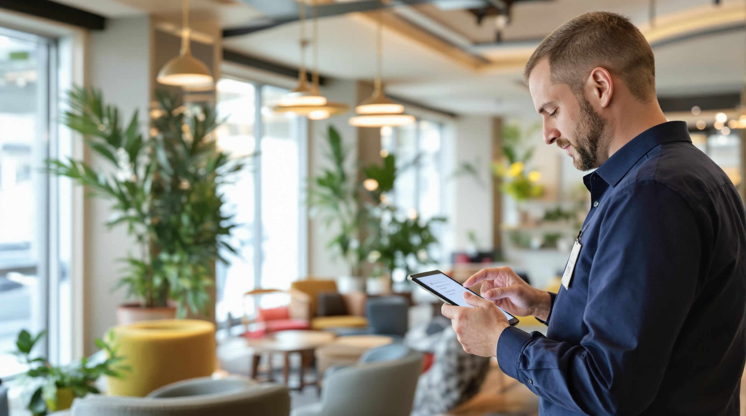 Tambourine Acquires MyHotel for Strategic Growth