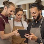 AI and Human Interaction in Hospitality Industry