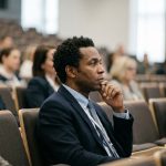 Benefits of Industry Conferences in Hospitality