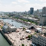 Canadian Hotel Growth Driven by Summer Festivals