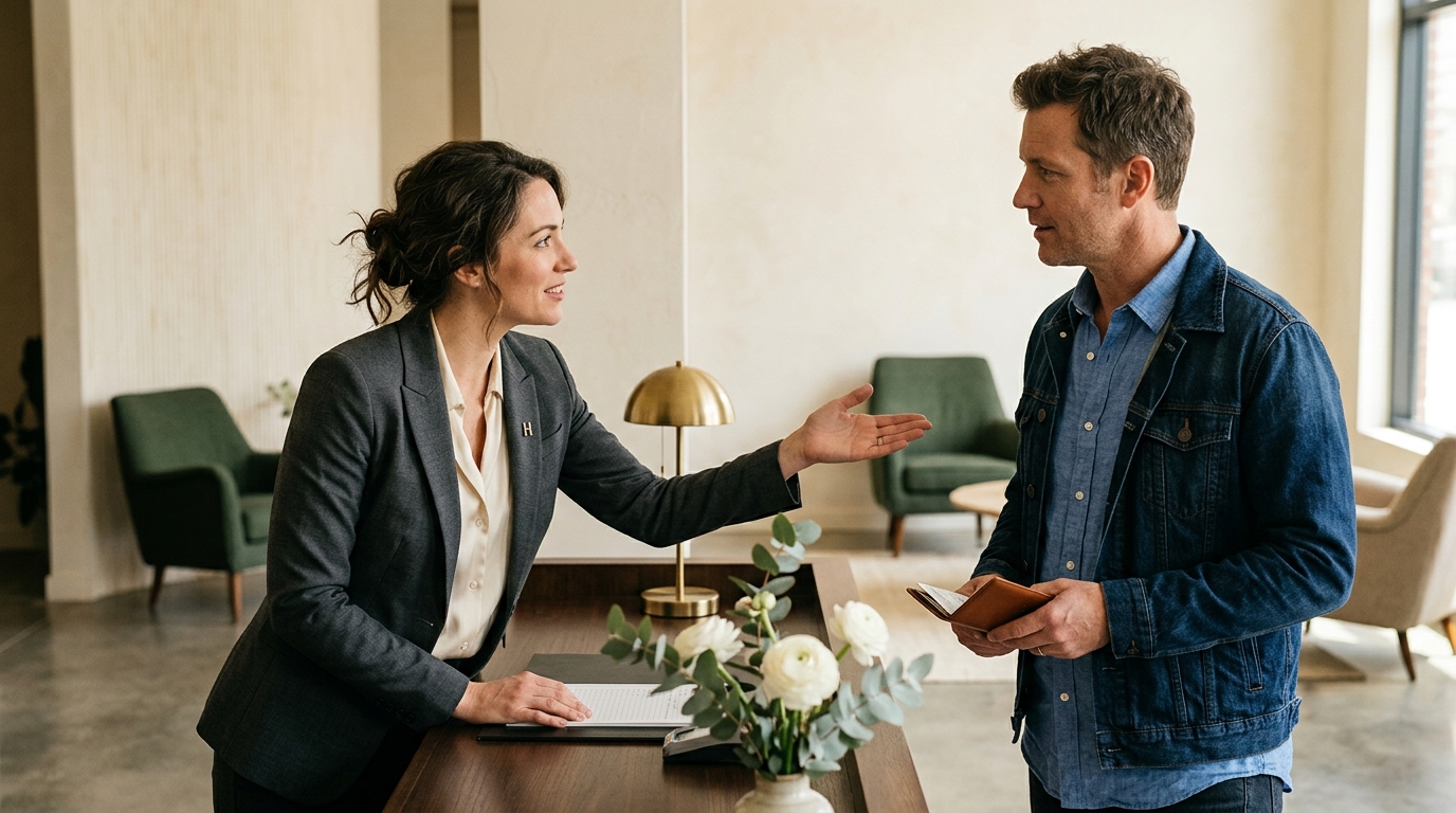 Success Factors in Boutique Hotels