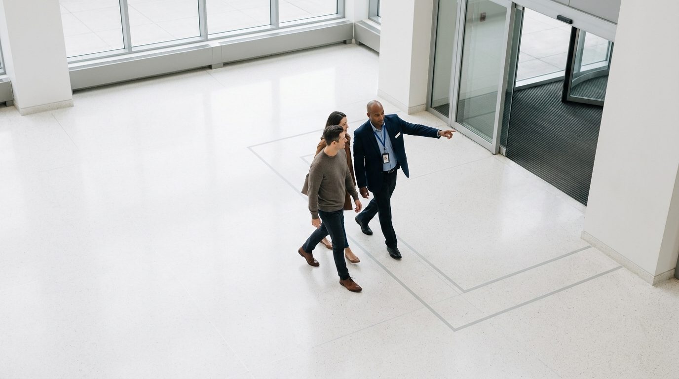 Hotel Security in the Tech Stack of 2026