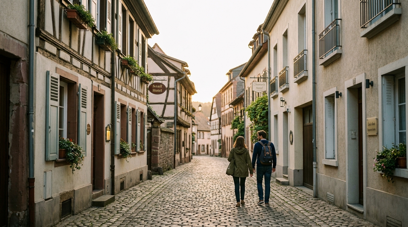 Boutique Hotels: Success Beyond Size