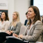 Industry Conferences Boost Professional Growth