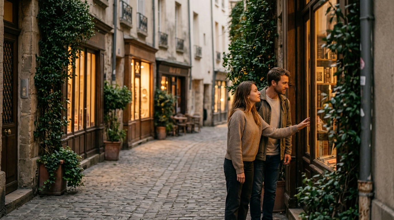 Boutique Hotels: Small Yet Exceptional Hospitality