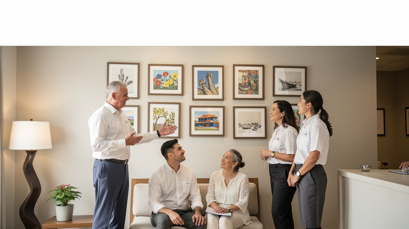 The Power of Boutique Hotels in Hospitality