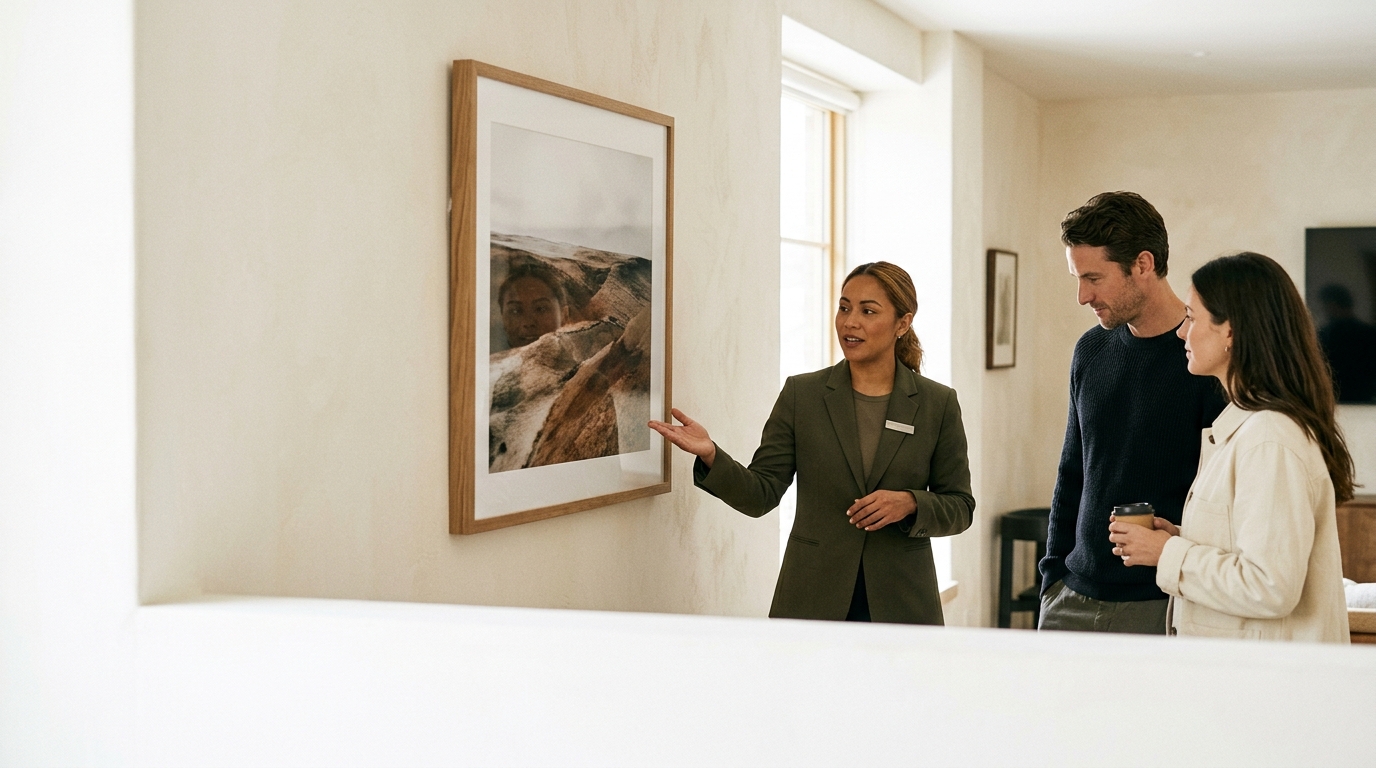 Boutique Hotels: Unique Stays with Personal Touch