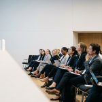 Connecting Professionals at Hospitality Conferences