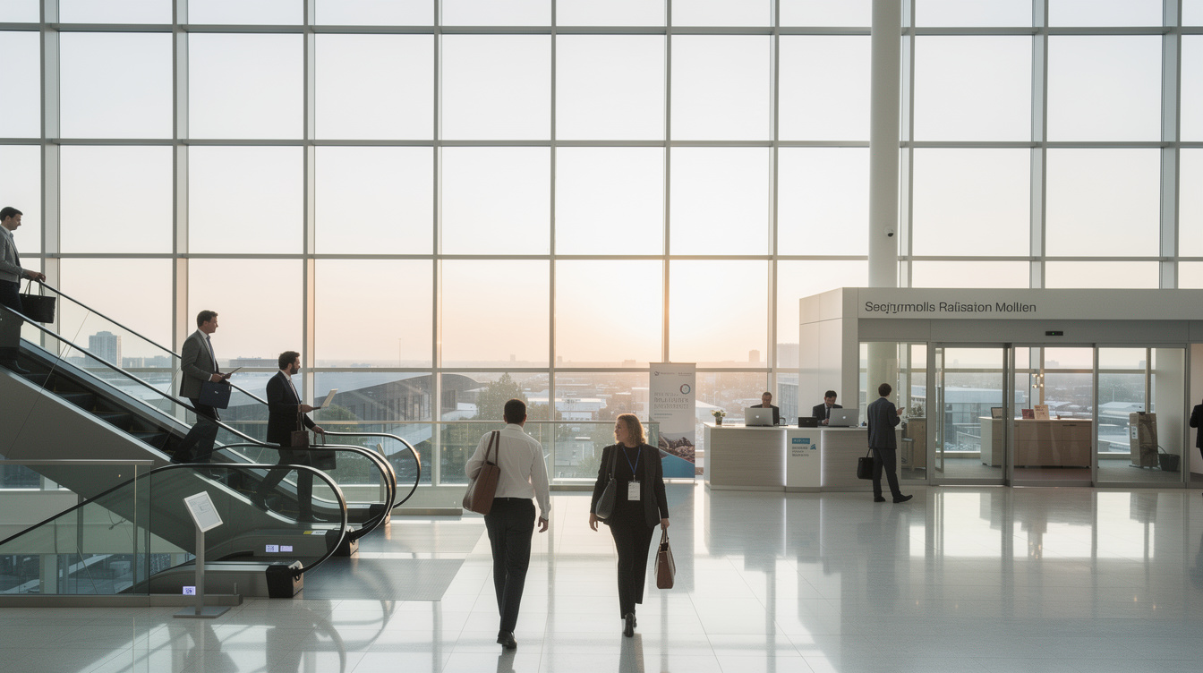 Industry Conferences Boosting Hospitality Knowledge