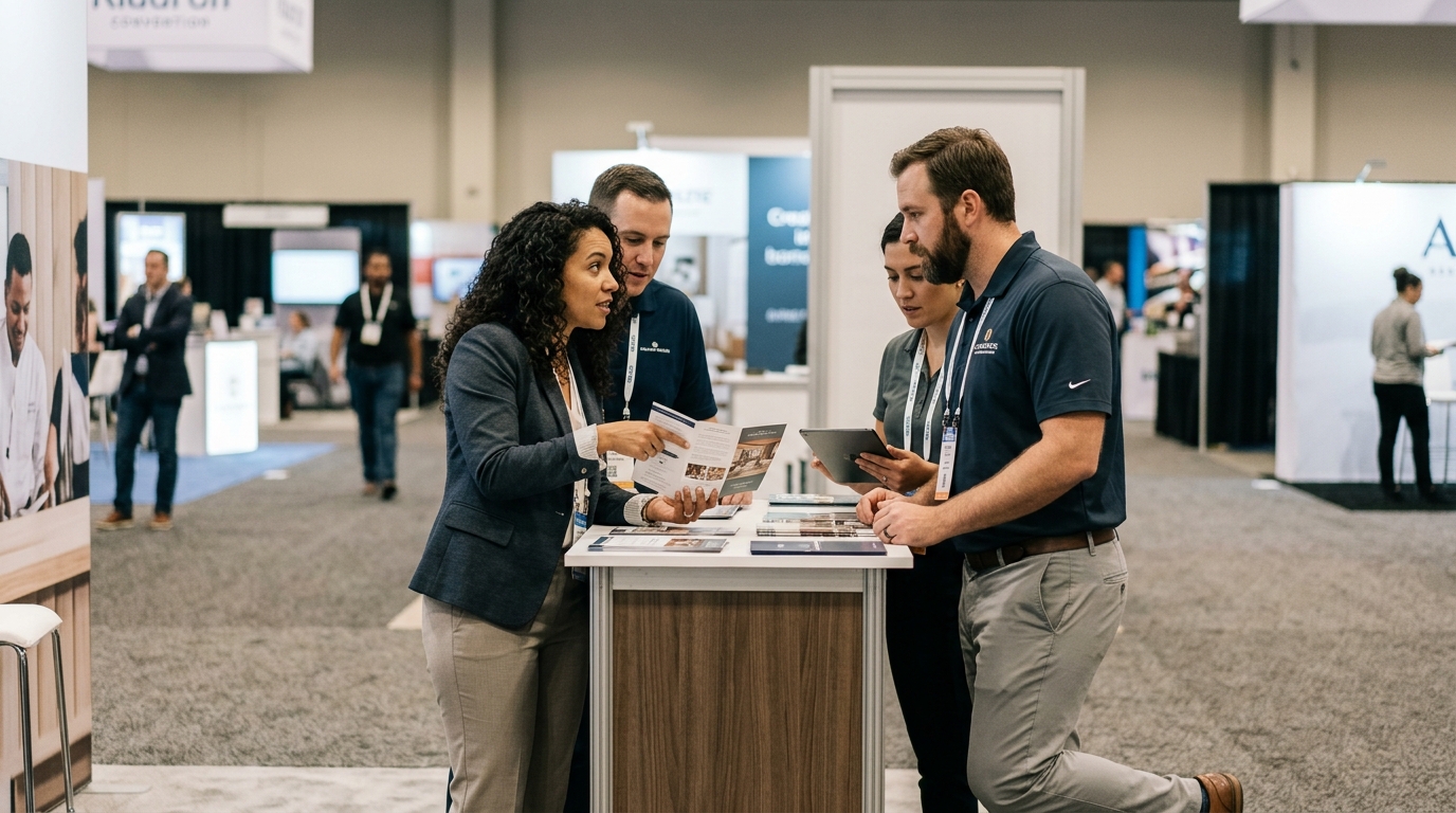 Industry Conferences: Essential for Hospitality Success