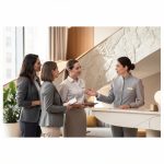 Boutique Hotels: Personalized Hospitality Experience