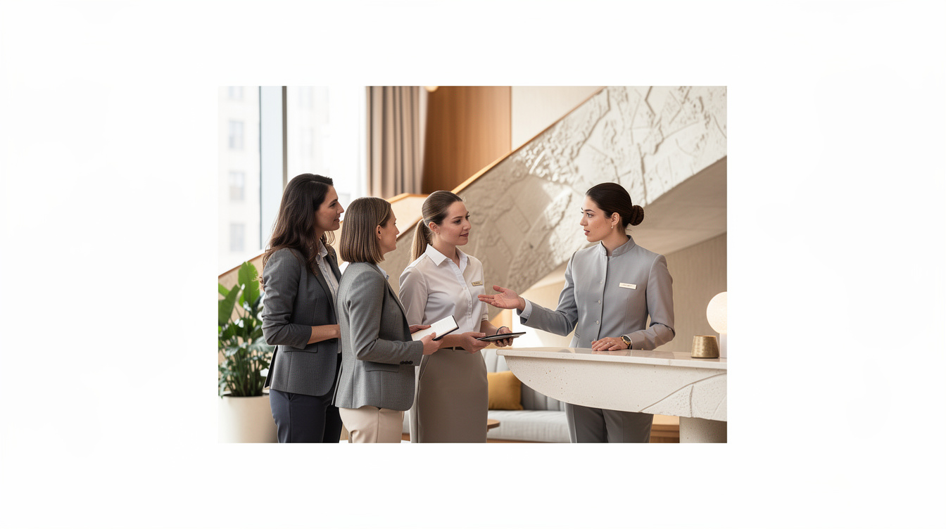 Boutique Hotels: Personalized Hospitality Experience